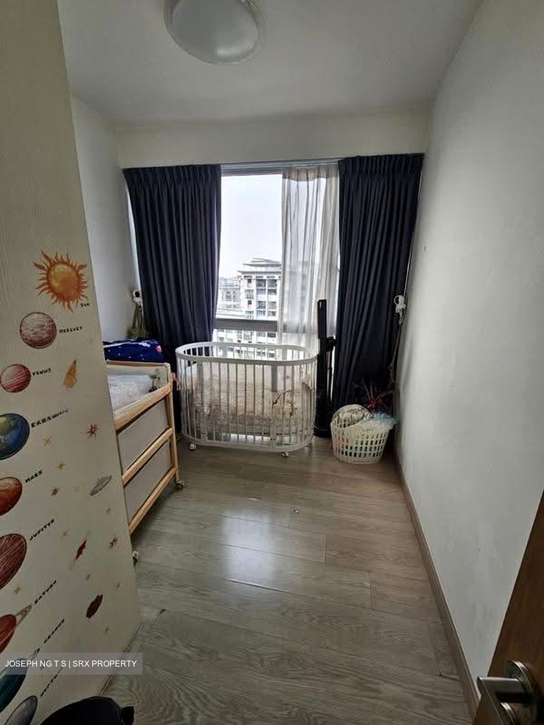 Austville Residences (D19), Condominium #628431611